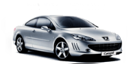 407  Coupé