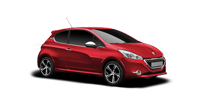 208 <span>GTi</span>