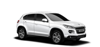 4008 <span>SUV</span>