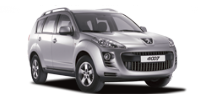 4007  SUV