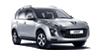 4007  SUV