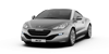 RCZ <span>Coupé</span>