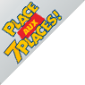 Place aux 7 places