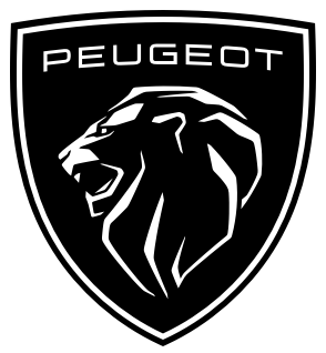 Peugeot Webstore Logo